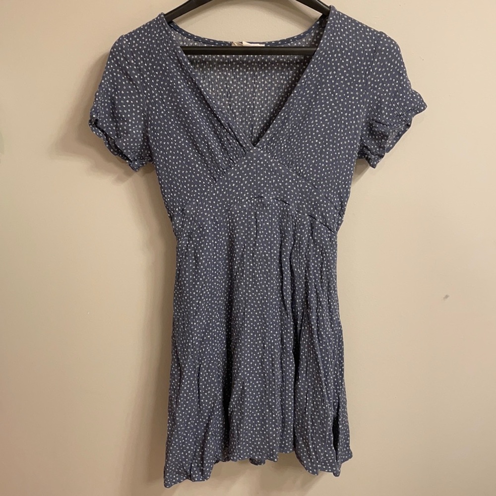 Pacsun Floral Sundress